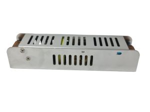 WellPower 12Volt 5Amper Adaptör Slim Metal Kasa