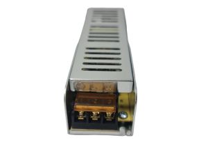 WellPower 12Volt 5Amper Adaptör Slim Metal Kasa