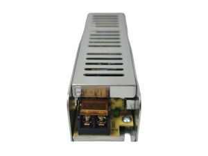 WellPower 12Volt 5Amper Adaptör Slim Metal Kasa