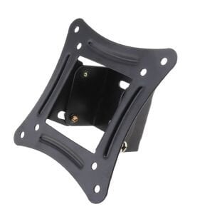 electroon 14-26'' Sabit 15 Derece Kafa Hareketli Monitör Duvar Askı Aparatı