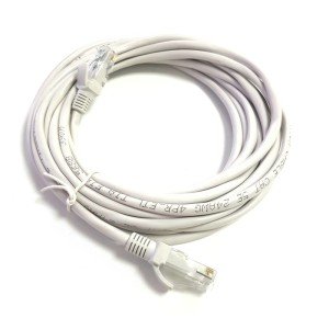 FULLY 5Metre ADSL Cat5 Kablo