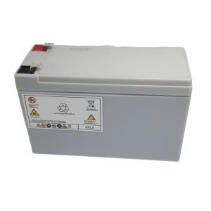 Energy Promax PM12-7-F2 12V 7Ah UPS Akü 12Volt 7Amper