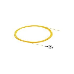 Fiber Optik Pigtail Single Mode FC UPC - G657 A2 Easy Strip - 1.5Metre