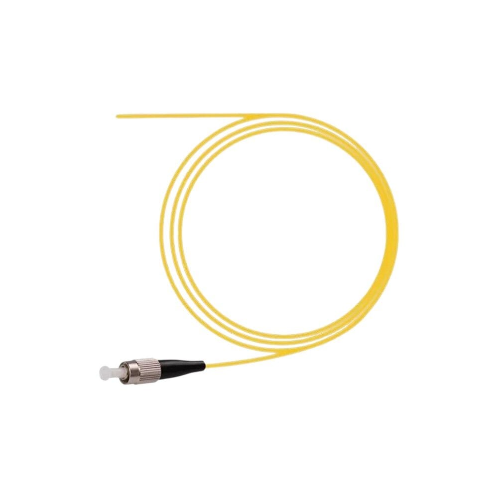 Fiber Optik Pigtail Single Mode FC UPC - G657 A2 Easy Strip - 1.5Metre