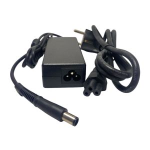 WellPower HP Pavilion Uyumlu 18.5V 3.5A 7.4x5.0mm Jak Fişli Notebook Şarj Adaptör