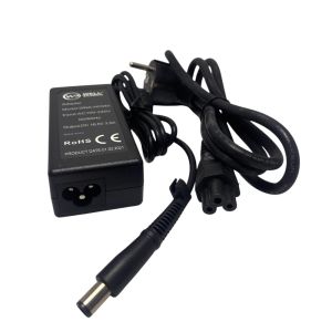 WellPower HP Pavilion Uyumlu 18.5V 3.5A 7.4x5.0mm Jak Fişli Notebook Şarj Adaptör