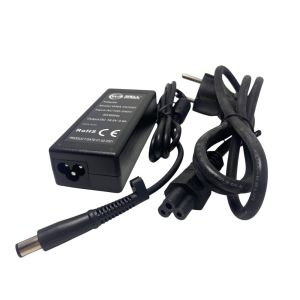 WellPower HP Pavilion Uyumlu 18.5V 3.5A 7.4x5.0mm Jak Fişli Notebook Şarj Adaptör