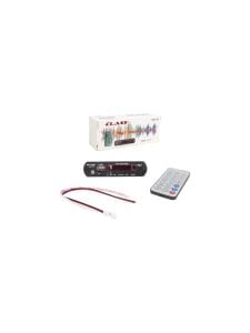Class USB-123 USB-SD-Bluetooth AUX Çevirici Kumandalı