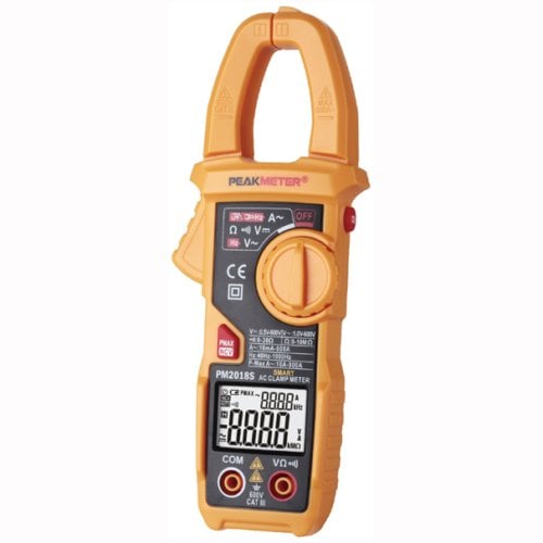 Peakmeter PM 2018S Dijital Pensampermetre