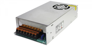 Swat 12Volt 30Amper 360Watt SMPS Adaptör