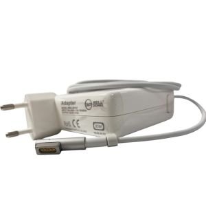WellPower Apple Uyumlu 18,5V 4.6A Magsafe1 Notebook Şarj Adaptörü