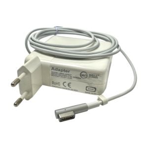 WellPower Apple Uyumlu 18,5V 4.6A Magsafe1 Notebook Şarj Adaptörü