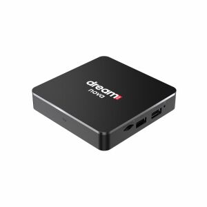 Dreamstar Nova Android Tv Box 2gb Ram 32GB Hafıza Google Lisanslı