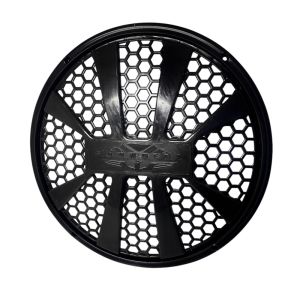 Magicvoice 30 Cm Plastik Hoparlör Tekli Kapak - 1Adet