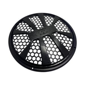 Magicvoice 30 Cm Plastik Hoparlör Tekli Kapak - 1Adet