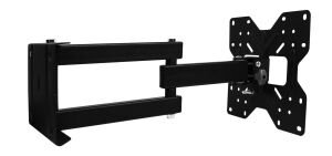 NextStar YE-5505 22-43''Hareketli LCD-LED TV Askı Aparatı