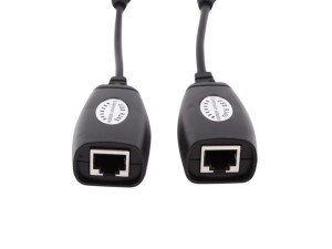 Winkel W-300 USB RJ45 Extender 50mt