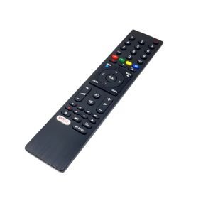 Beko Led Tv Kumandası- Netflix Tuşlu RM-L1383- RM-L1396