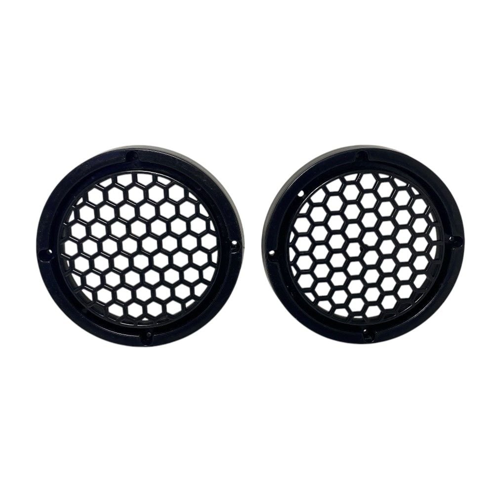 Magicvoice 16 Cm Plastik Hoparlör Kapak (2'li Takım)