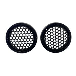 Magicvoice 16 Cm Plastik Hoparlör Kapak (2'li Takım)