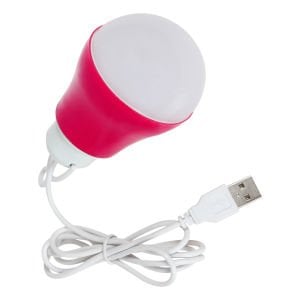 Powermaster 5W 6V Usb Kablolu Beyaz Led Ampul