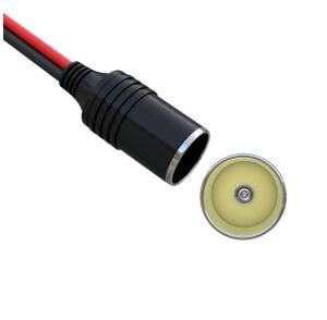 electroon 12-24V 4x Çakmak Girişli Oto Çakmak Çoklayıcı