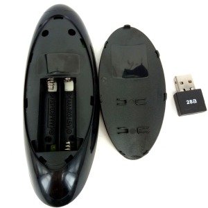 SAMSUNG Smart LED TV Mouse Kumanda