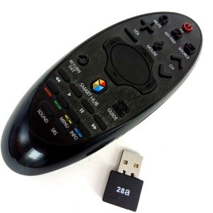 SAMSUNG Smart LED TV Mouse Kumanda