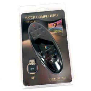 SAMSUNG Smart LED TV Mouse Kumanda