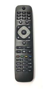 PHILIPS 42PFL4307K/12 LED TV Uyumlu Kumanda RM-D1110