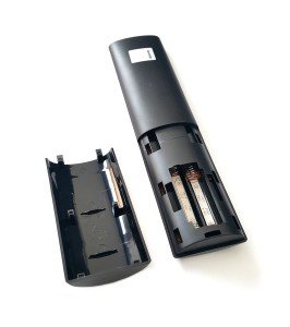 DSmart HD BLU Kumanda - Yeni Model