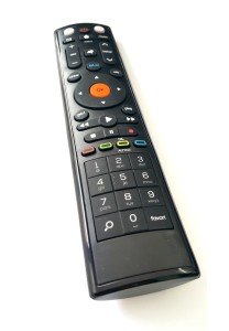 DSmart HD BLU Kumanda - Yeni Model