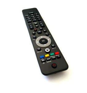 PHILIPS 42PFL8404H LCD TV Kumandası RM-D1000