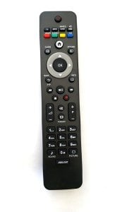 PHILIPS 42PFL8404H LCD TV Kumandası RM-D1000