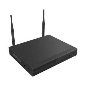 Vstarcam CS622-Y 4 Kameralı NVR Wifi Kamera Set