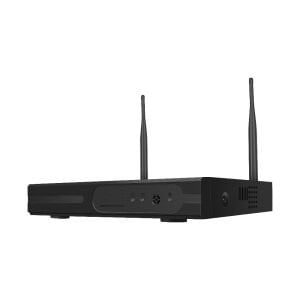 Vstarcam CS622-Y 4 Kameralı NVR Wifi Kamera Set