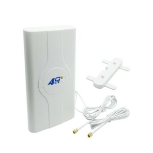 electroon 4G LTE MIMO Redbox Zte MF255V Uyumlu Modem Anteni 88dbi 2mt Kablolu