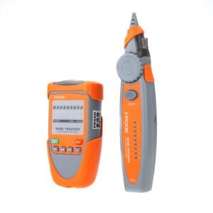 i-POOK PK65H Çok Fonksiyonlu Tel Kablo Bulucu Test Cihazı