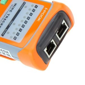i-POOK PK65H Çok Fonksiyonlu Tel Kablo Bulucu Test Cihazı