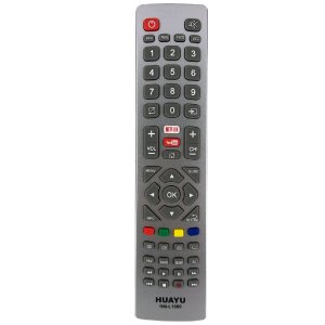 Huayu Sharp Netflix-Youtube Universal LCD-LED Tv Kumandası RM-L1589