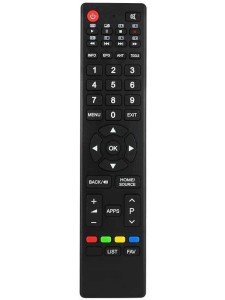 Premier PR50W6 LCD TV Kumanda