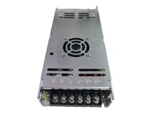electroon 5Volt 60Amper Slim Kasa Metal Adaptör 5V 60A