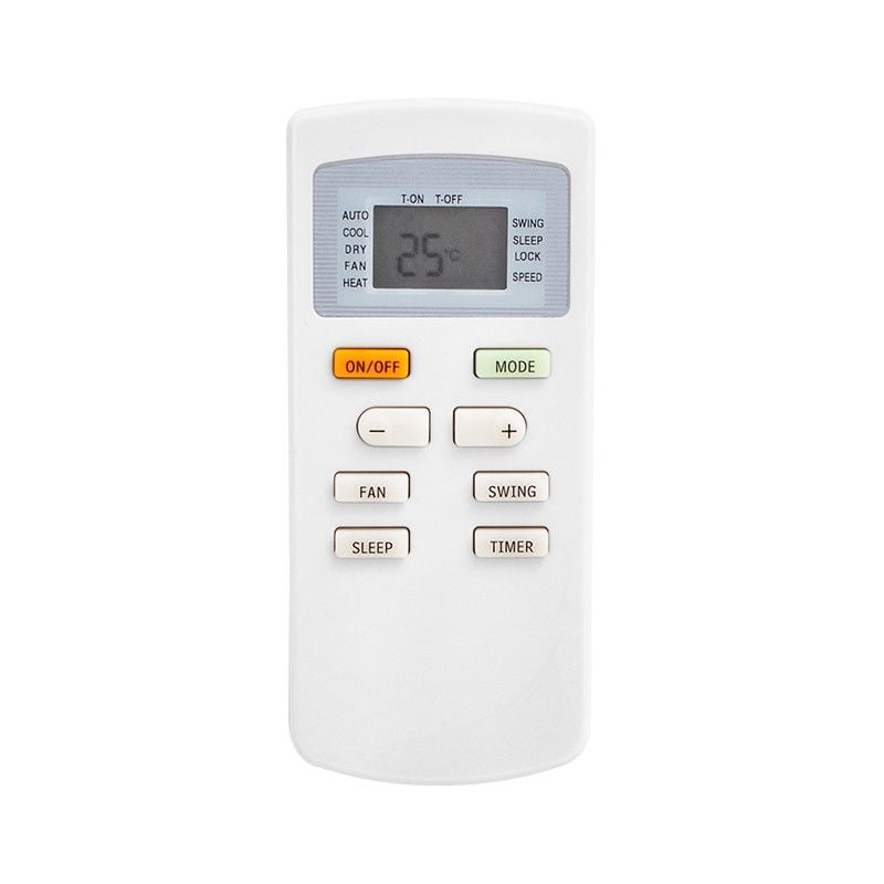 Fujitherma YX1F Klima Kumandası