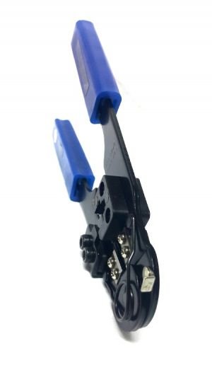 TT TECHNIC 501003 RJ45-CAT5 Kablo Sıkma Pensesi