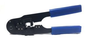 TT TECHNIC 501003 RJ45-CAT5 Kablo Sıkma Pensesi