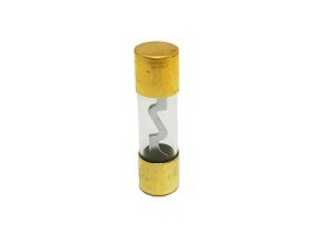FULLY 100Amper Cam Sigorta 10x38mm