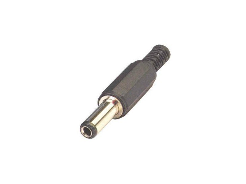 Adaptör Fişi 5.5x2.5mm Notebook Uyumlu