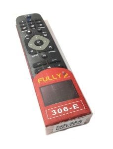 PHILIPS 46PFL4908K/12 LED TV Kumanda RM-D1110