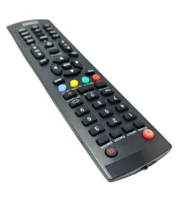 Profilo Smart LED TV Kumanda Orjinal Logolu