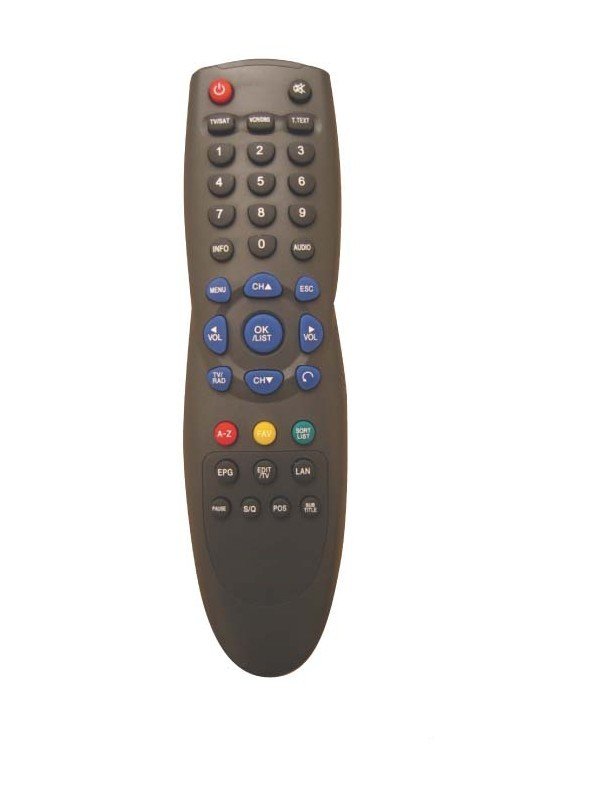 PEYSS 13000 DCI+S  Uydu Kumanda